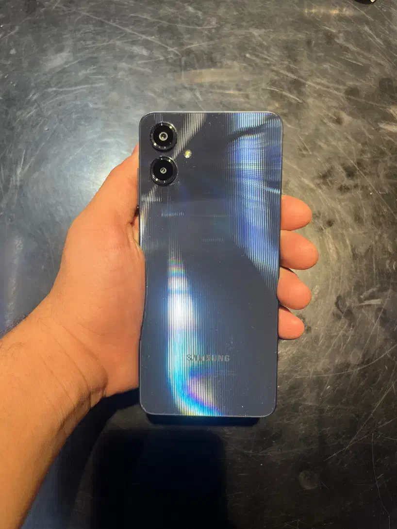 سامسونگ A06 / اقساطی ۱۸ ماهه|موبایل|چناران, |دیوار