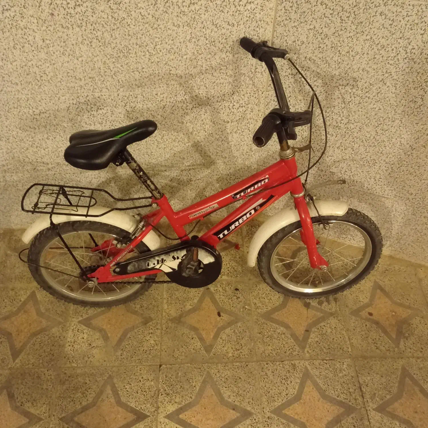 دوچرخه 16|دوچرخه، اسکیت، اسکوتر|ابهر, |دیوار