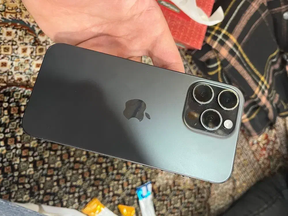 15 pro max|موبایل|تبریز, |دیوار