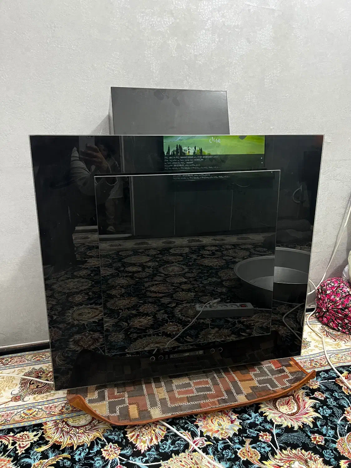 هود|اجاق گاز و لوازم برقی پختوپز|ری, صالحآباد شرقی|دیوار