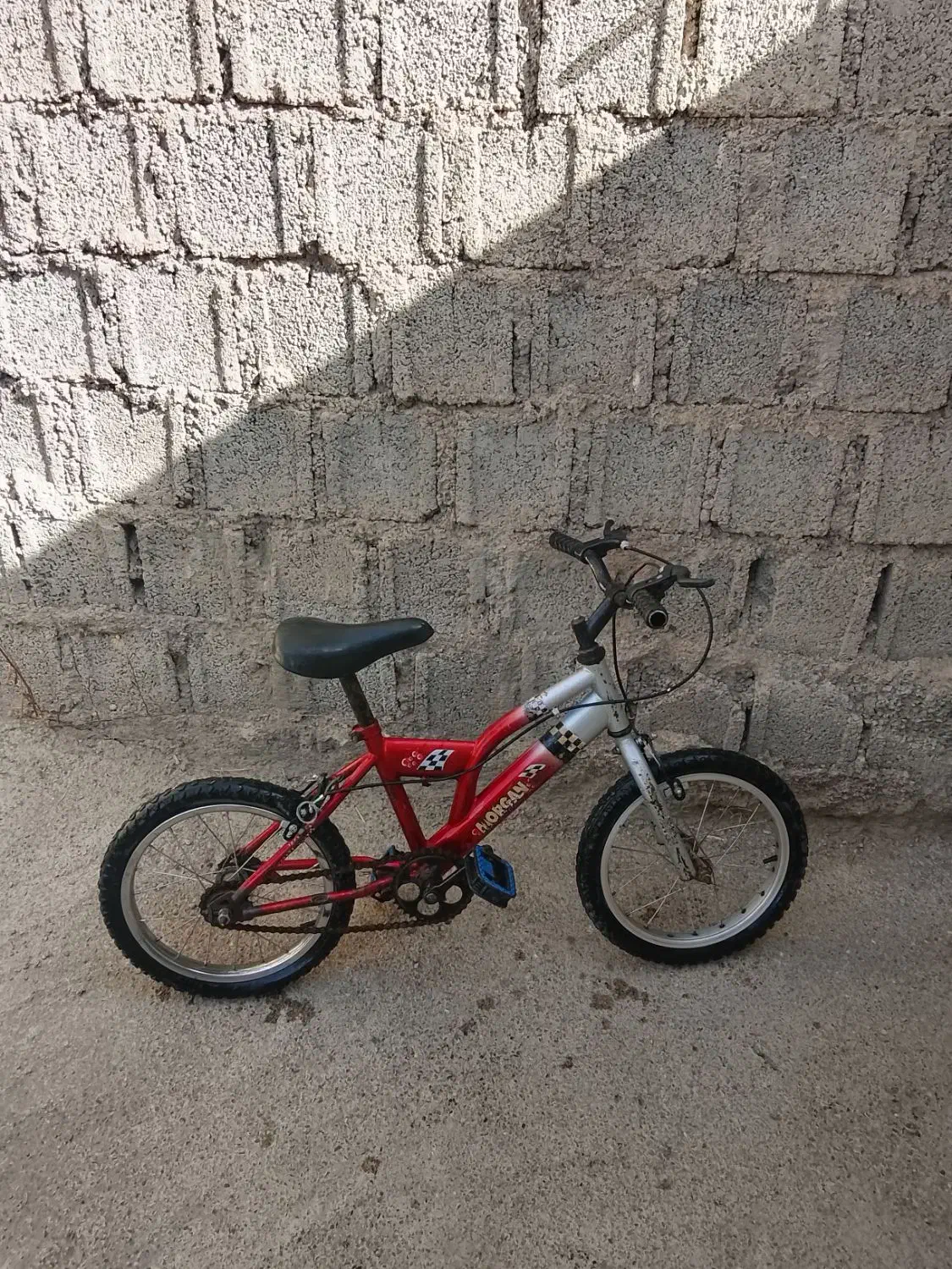 دوچرخه ۱۶|دوچرخه، اسکیت، اسکوتر|لوشان, |دیوار