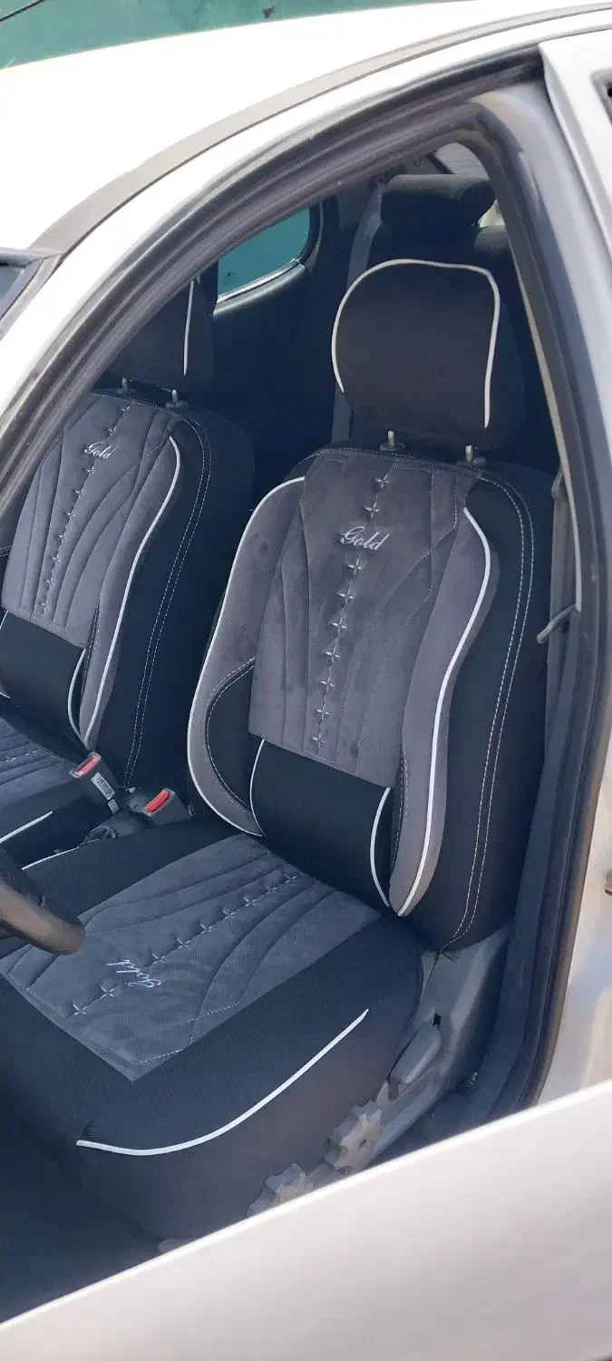 تولیدی روکش صندلی نیکان|قطعات یدکی و لوازم جانبی|محمدشهر, محمدشهر|دیوار