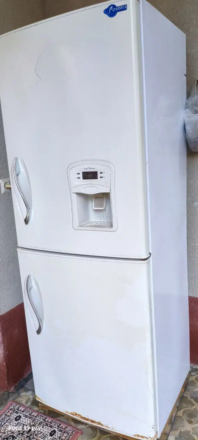 یخچال|یخچال و فریزر|آذرشهر, |دیوار