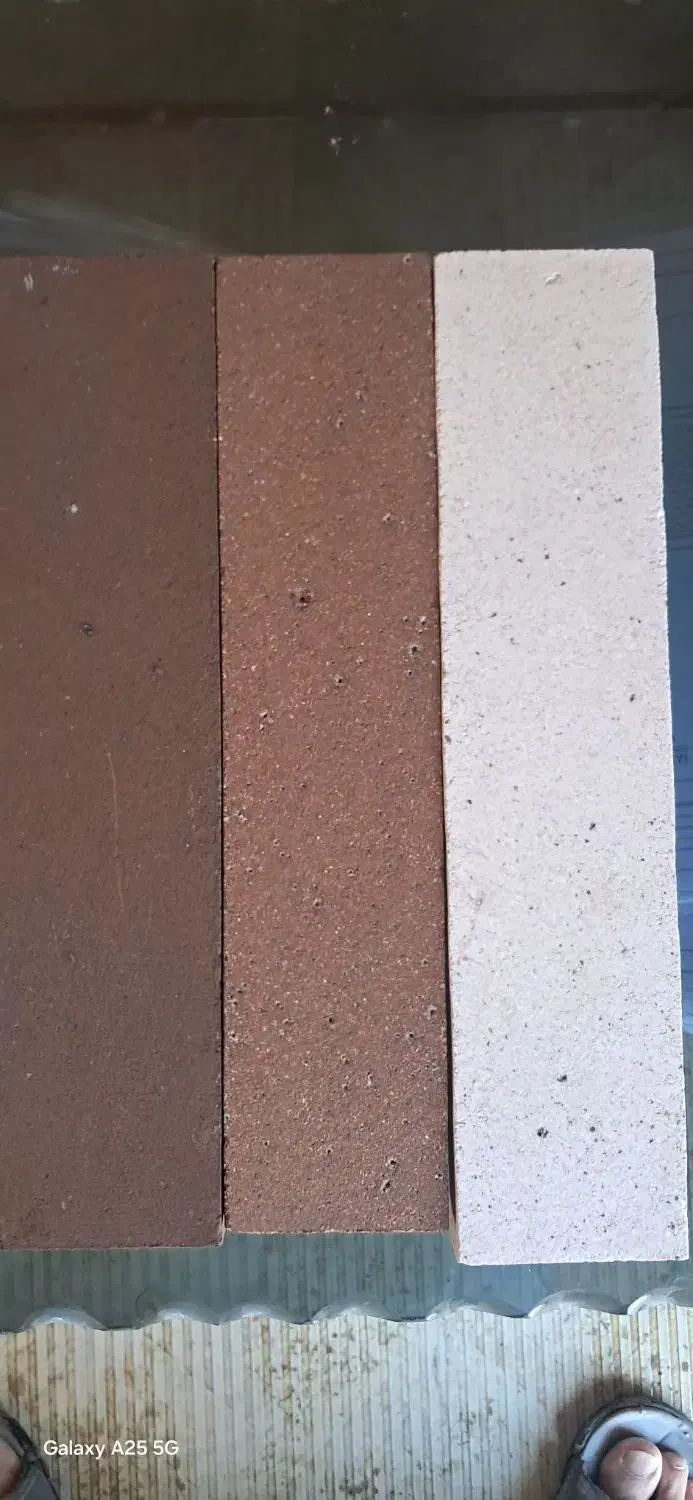 اجر نسوز|مصالح و تجهیزات ساختمان|اصفهان, بختیاردشت (شهرک پرتو)|دیوار