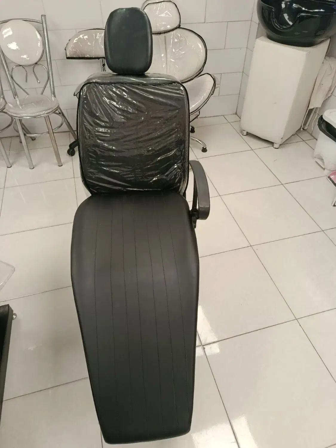 صندلی اصلاح|آرایشگاه و سالن‌های زیبایی|ملایر, |دیوار