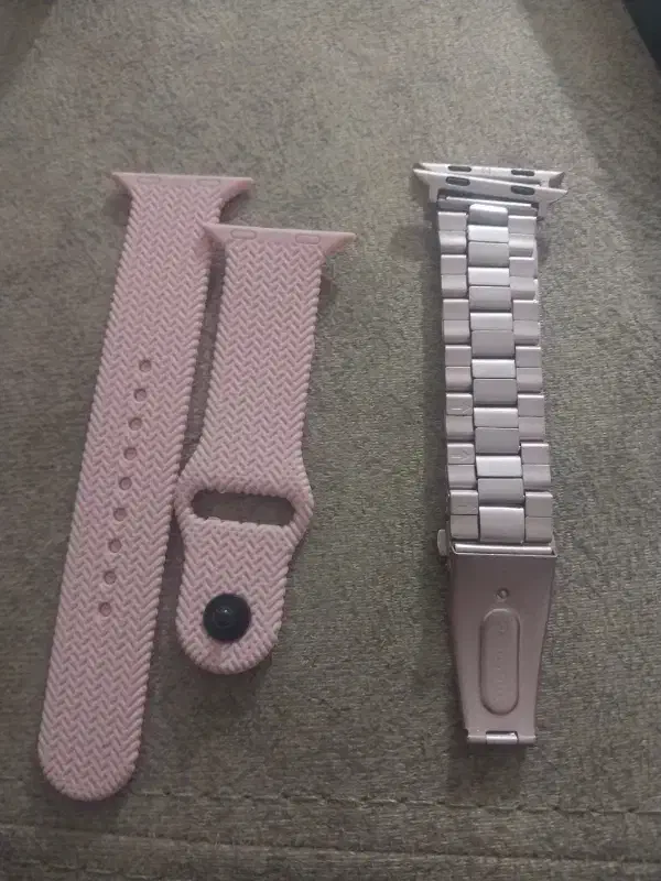 اپل واچ|ساعت|قدس, شهر‌قدس|دیوار