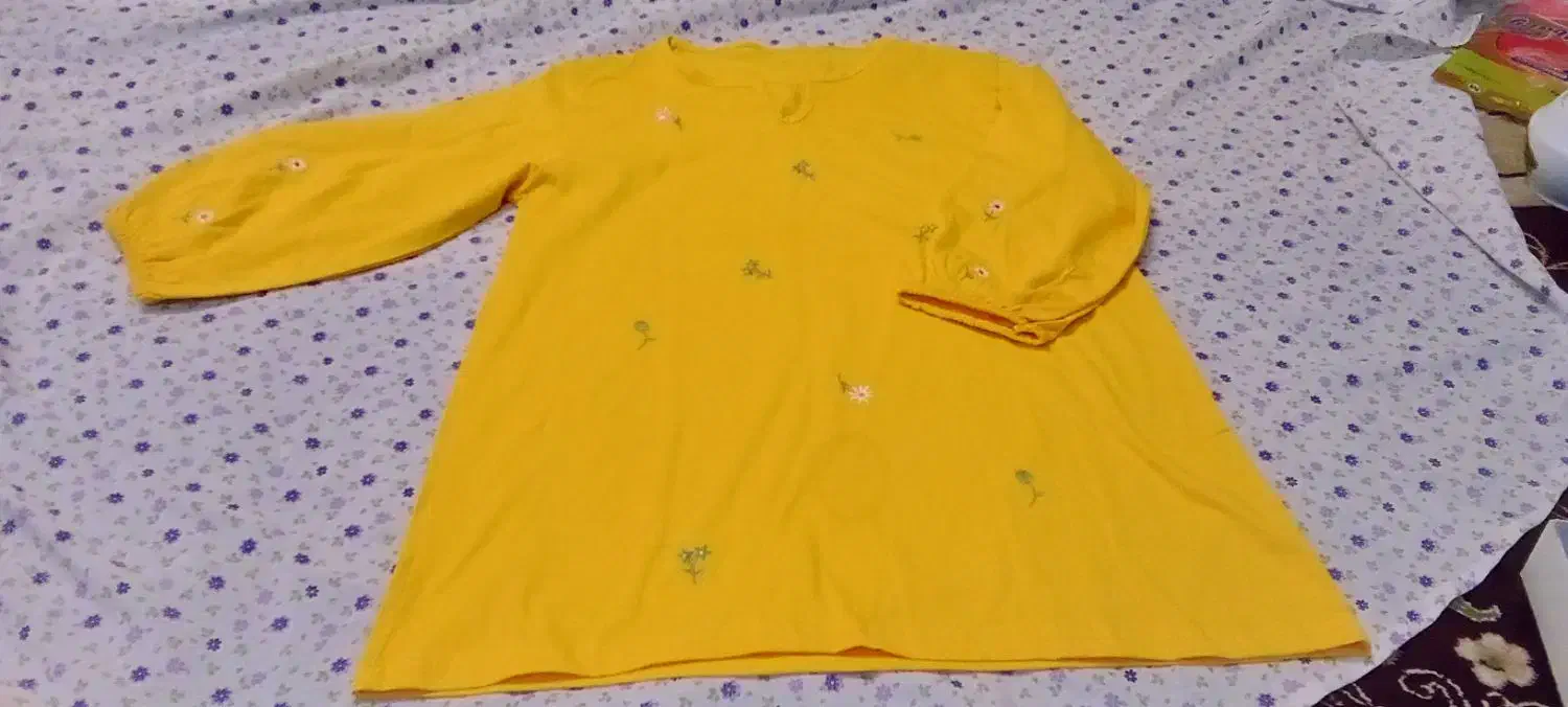 تابه نونوبلوزنونو|لباس|قزوین, |دیوار