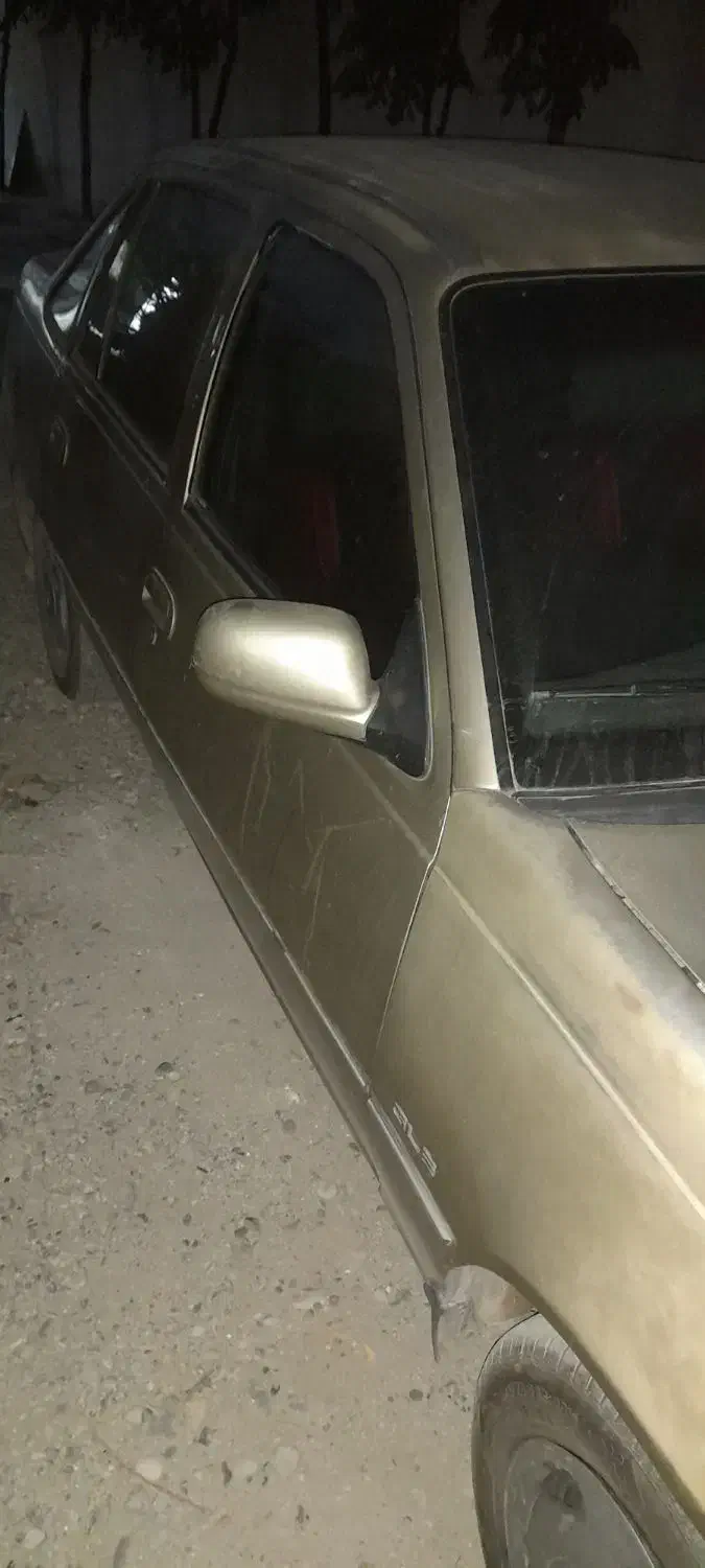 دوو سیلو|خودرو سواری و وانت|ماهدشت, |دیوار