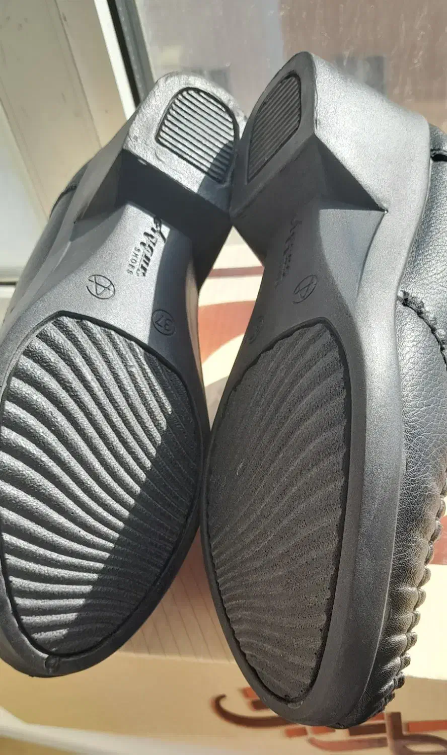 کفش راحتی زنانه سایز ۳۷|کیف، کفش، کمربند|سهند, |دیوار