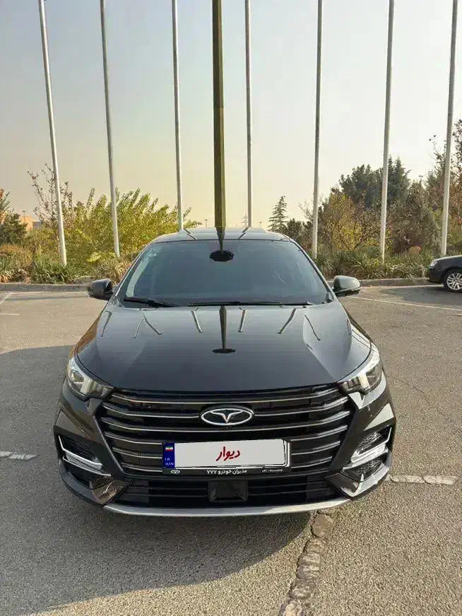 آریزو ۶ پرو مدل ۱۴۰۳|خودرو سواری و وانت|تهران, پونک|دیوار