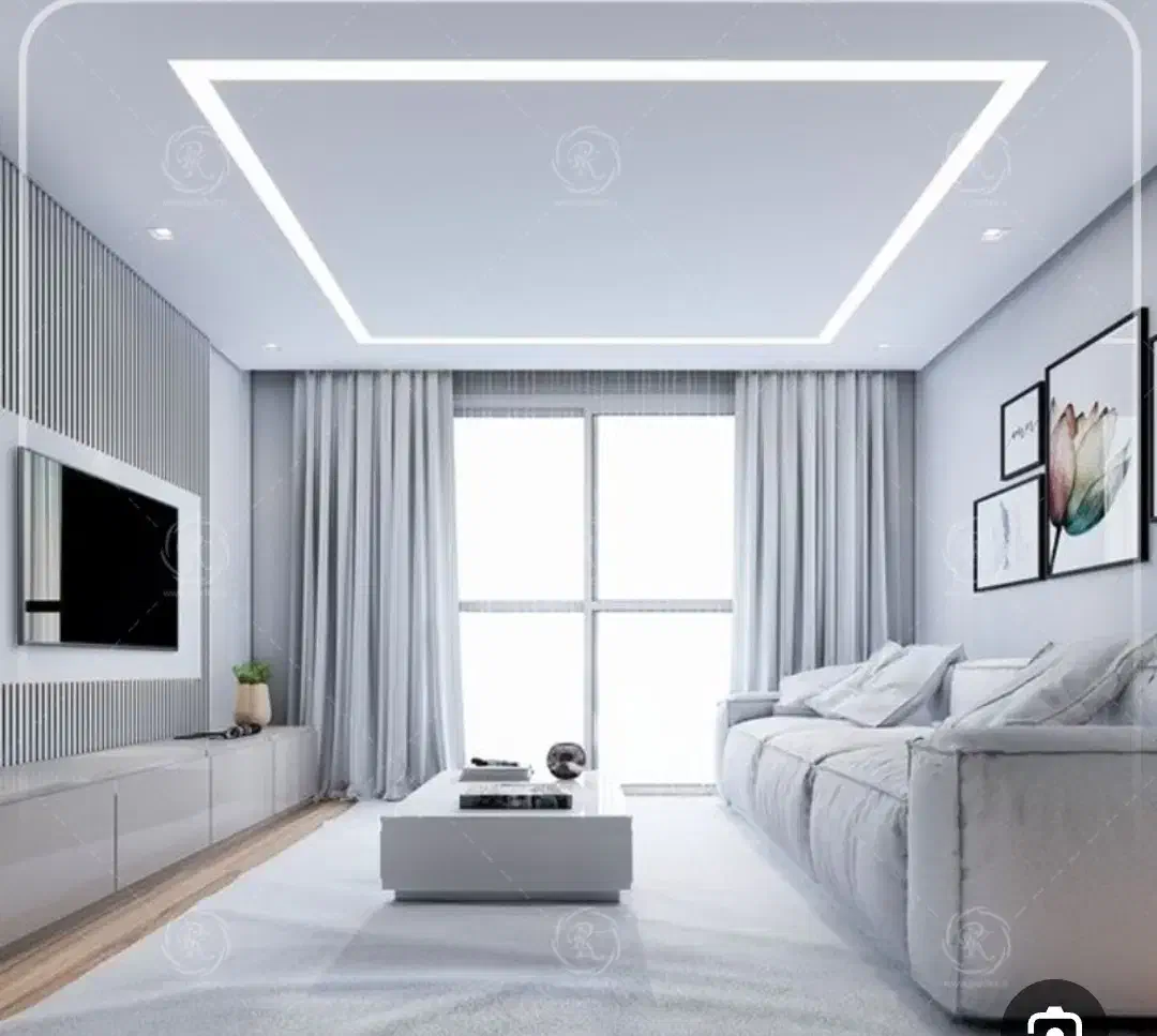 استخدام شاگرد ماهر و نیمه ماهر کناف|استخدام معماری، عمران و ساختمانی|چهاردانگه (تهران), |دیوار