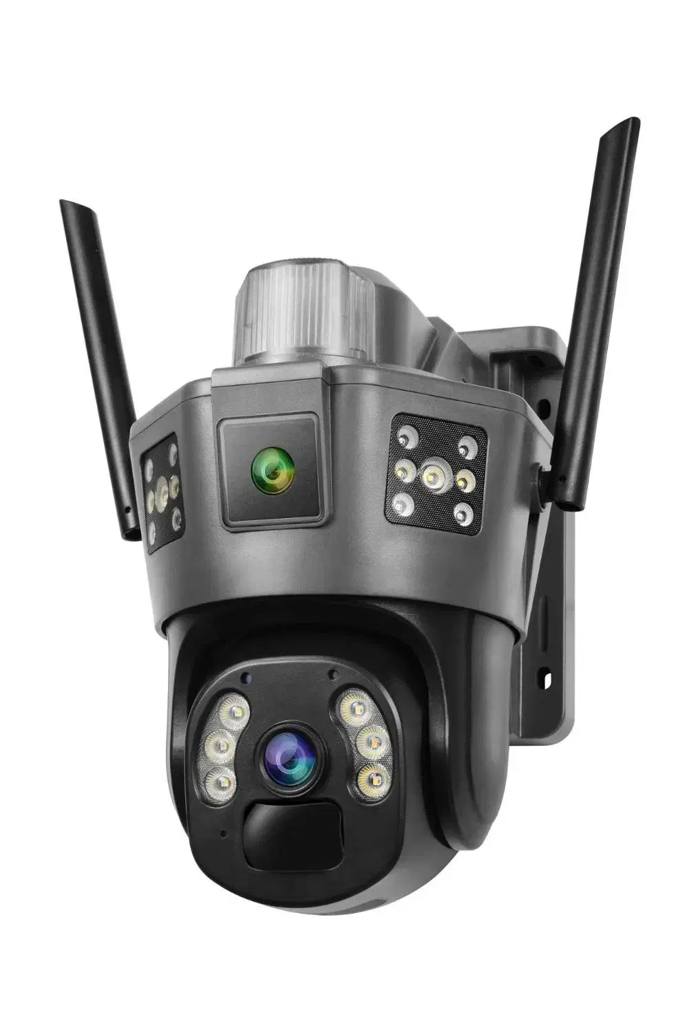 دولنز|دوربین مداربسته|کرج, مجتمع صنفی صنعتی|دیوار