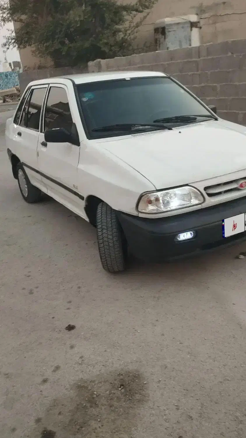 پراید 131|خودرو سواری و وانت|سیراف, |دیوار