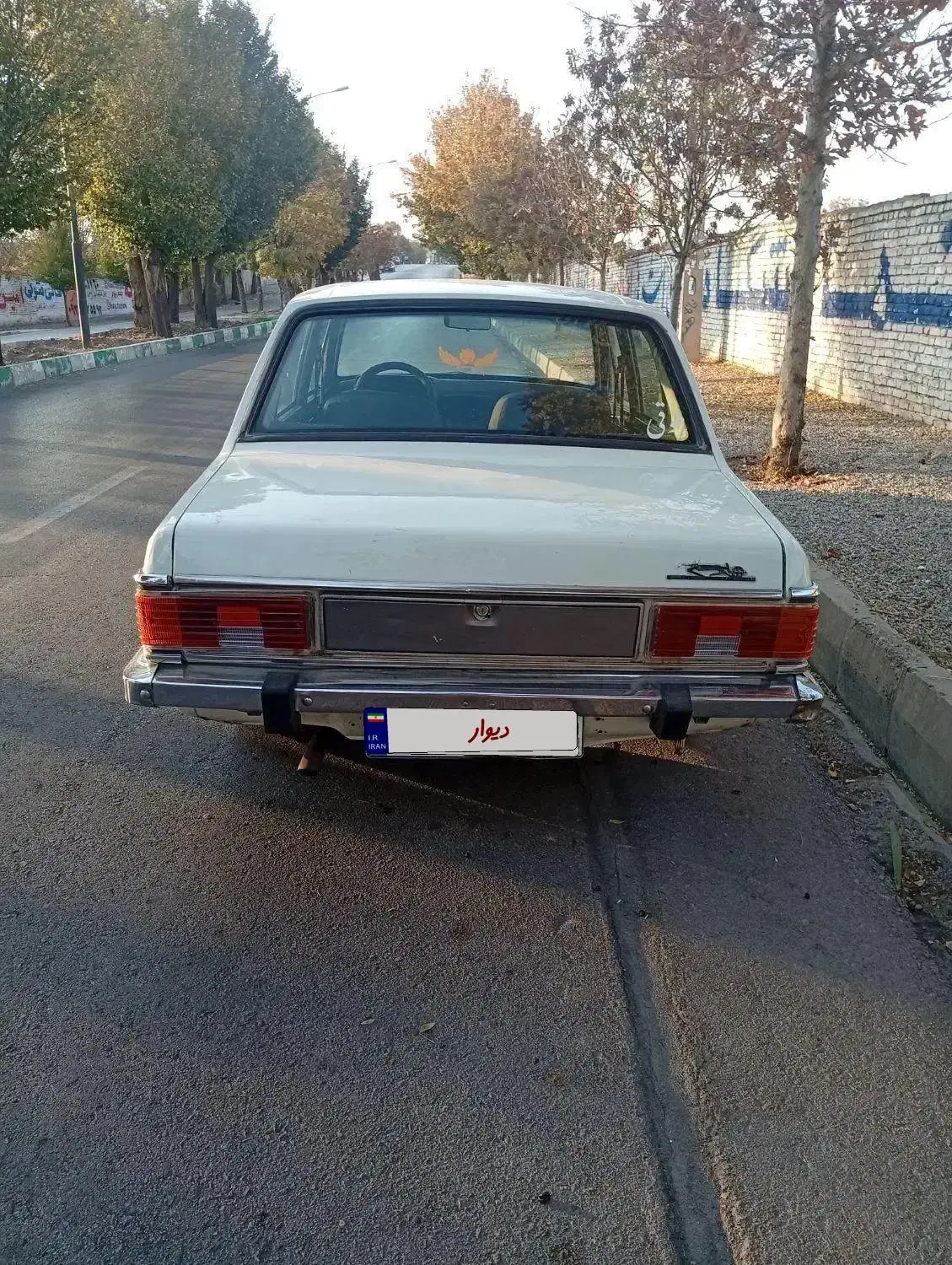 پیکان دوگانه درحد|خودرو سواری و وانت|مراغه, |دیوار