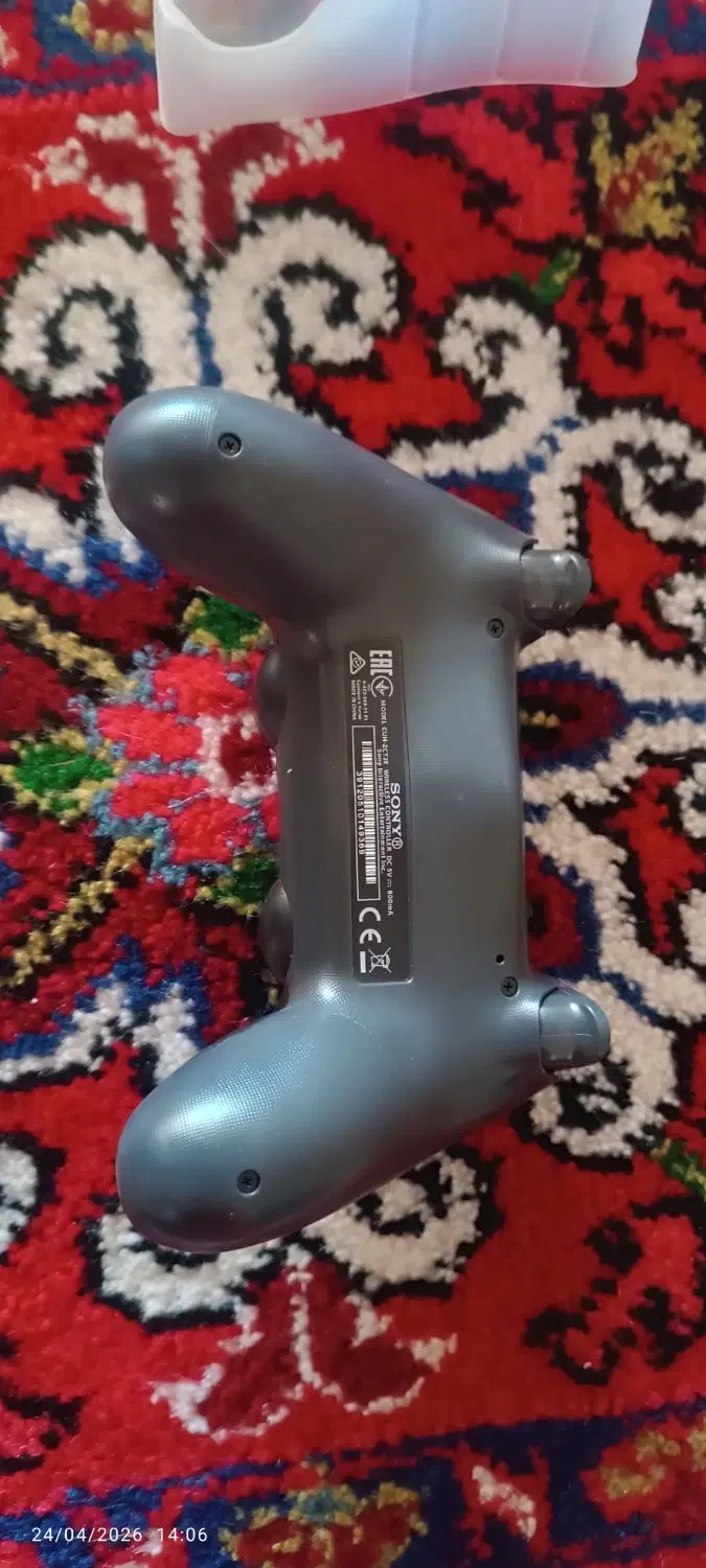دسته ps4|کنسول، بازی ویدئویی و آنلاین|تبریز, |دیوار