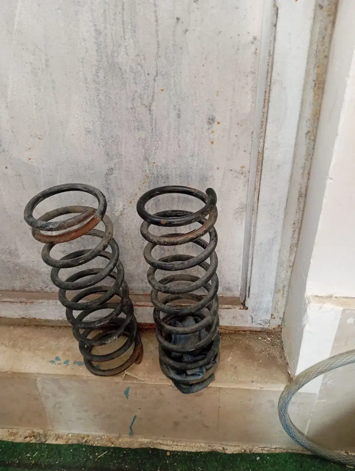 فنرکمک پراید|قطعات یدکی و لوازم جانبی|بروجرد, |دیوار