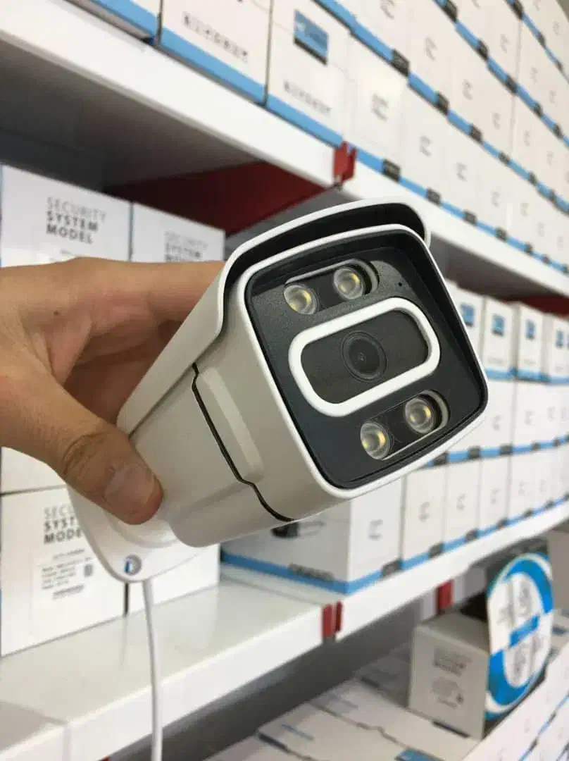 فروش اقساطی دوربین های مداربسته.شرایط.ویژه|دوربین مداربسته|نجف‌آباد, هفده شهریور|دیوار