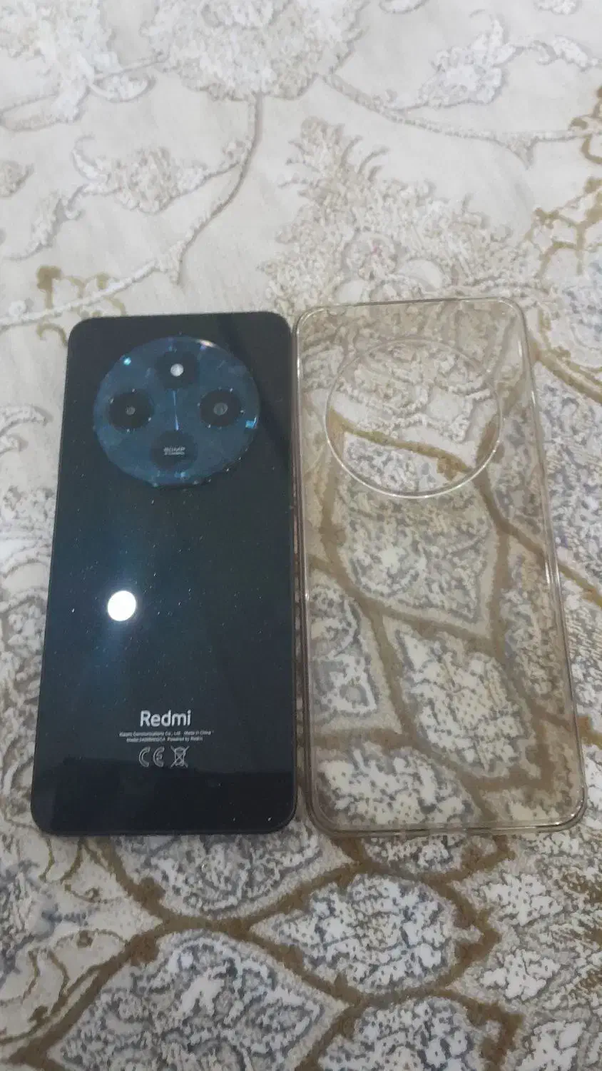 گوشی شیامی|موبایل|همدان, |دیوار