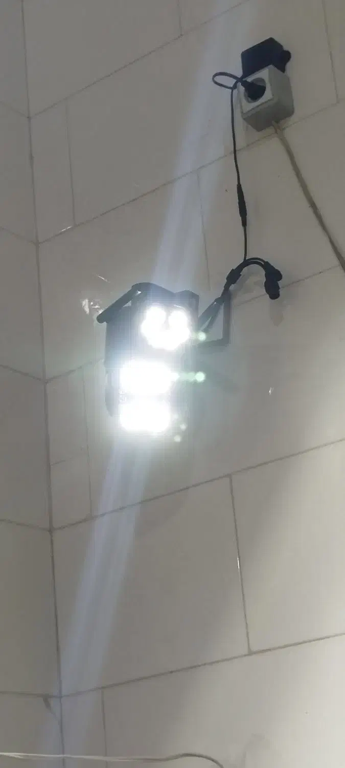 دوربین مداربسته دو لنز|دوربین مداربسته|زاهدان, |دیوار