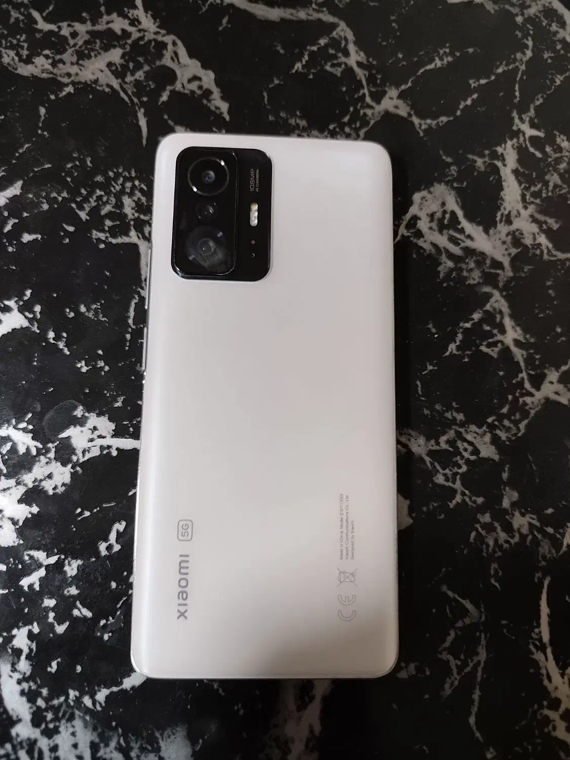 شیائومی  11t pro|موبایل|کوه چنار, |دیوار