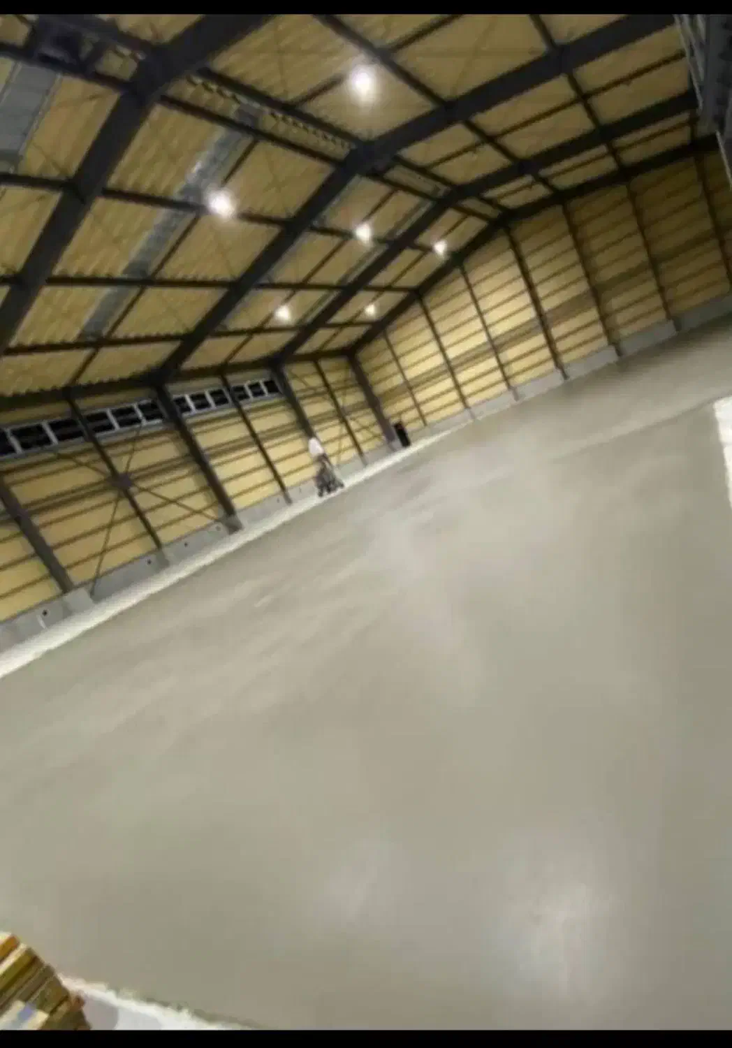 بتن ریزی با ماله پروانه|خدمات پیشه و مهارت|کرج, گلشهر|دیوار