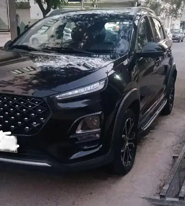 خودرو x22pro|خودرو سواری و وانت|اسلامشهر, مطهری|دیوار