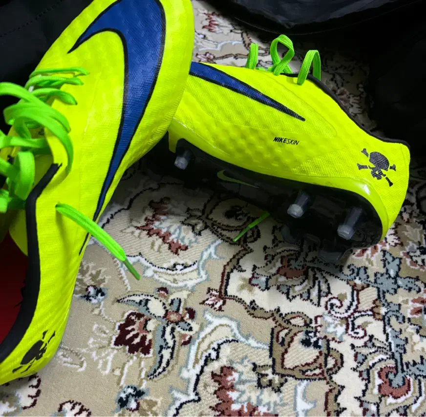 کفش فوتبال های کپی|کیف، کفش، کمربند|اصفهان, شهید رجایی|دیوار