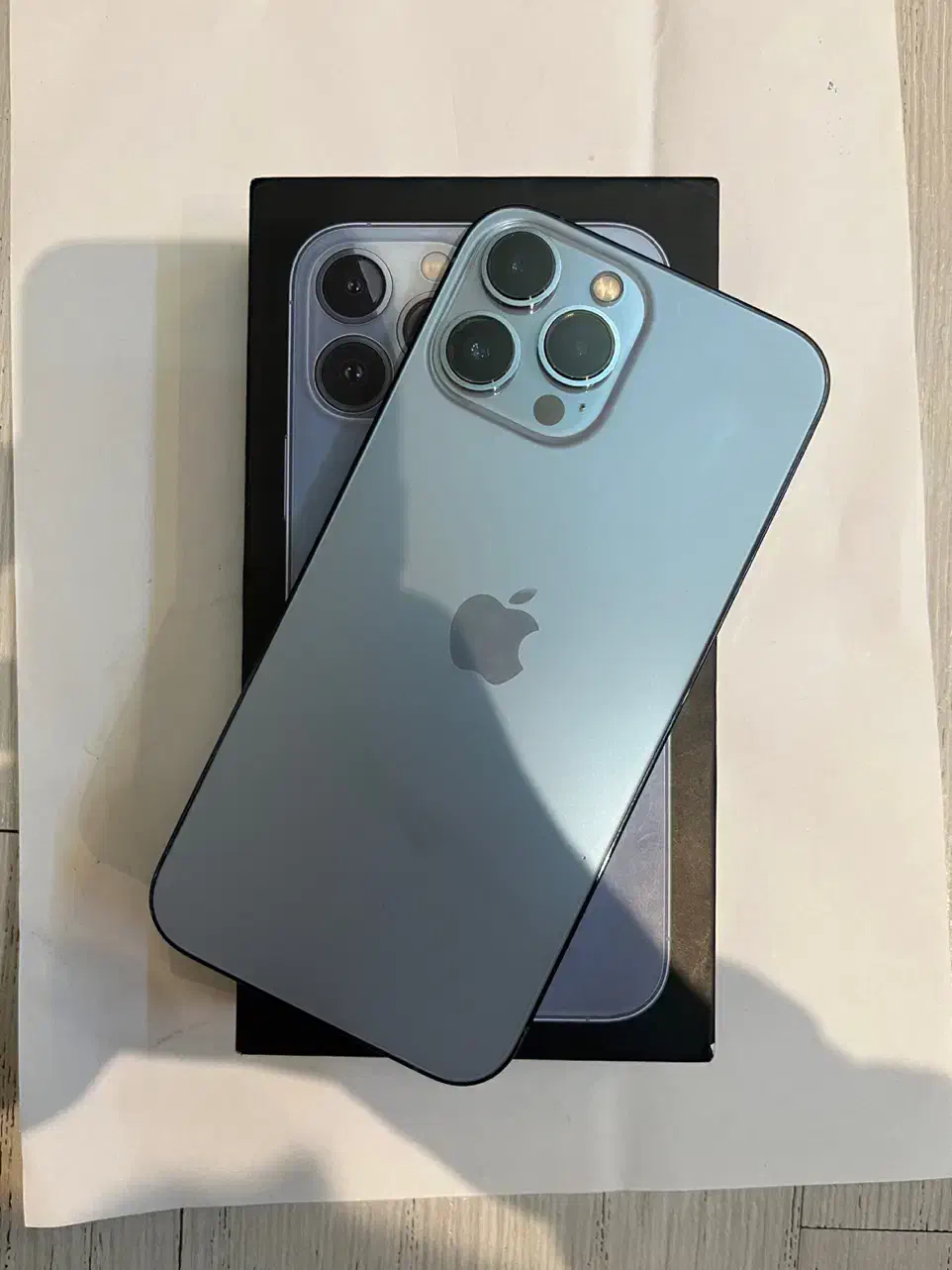 13 pro max 128 BA|موبایل|کرج, اتحاد|دیوار
