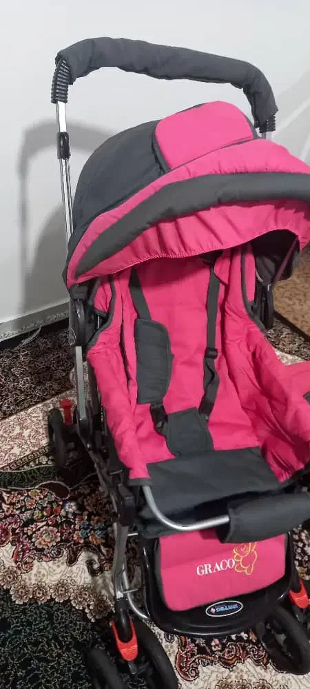 کالسکه|کالسکه و لوازم جانبی|اهواز, معین زاده|دیوار