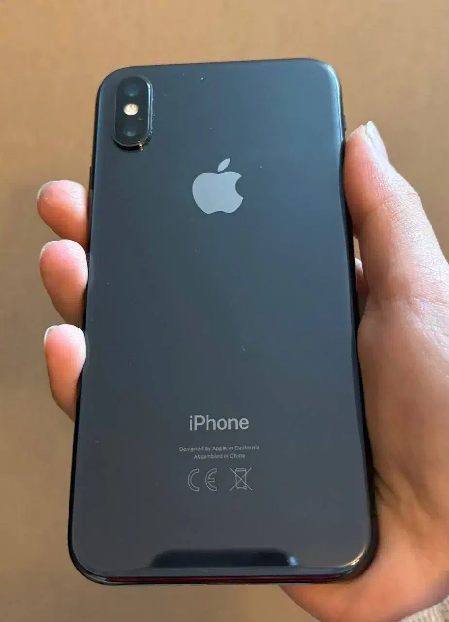 آیفون x|موبایل|اصفهان, خلجا|دیوار