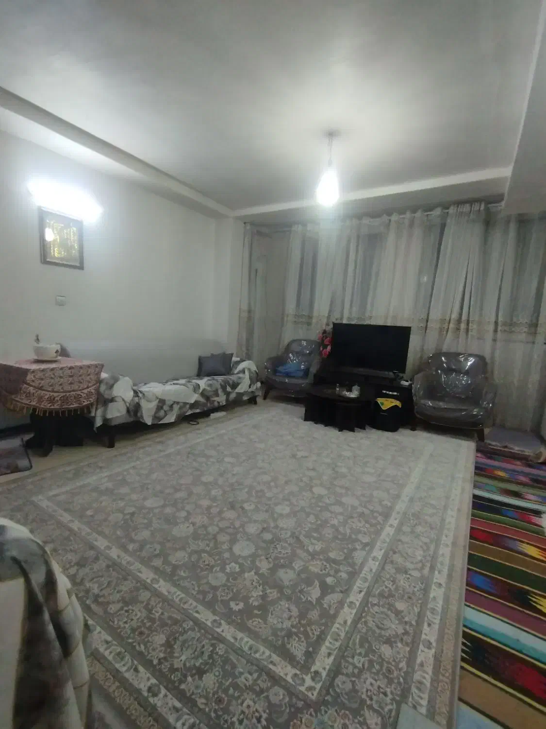 فروشی فاز۳مسکن مهرصفادشت(شهرک امید)حیاط دار|فروش آپارتمان|صفادشت, |دیوار