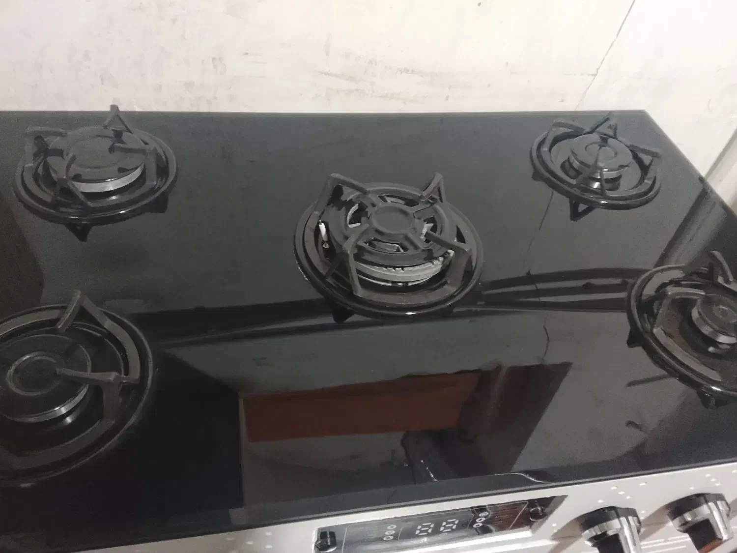 گاز|اجاق گاز و لوازم برقی پخت‌وپز|ارومیه, |دیوار