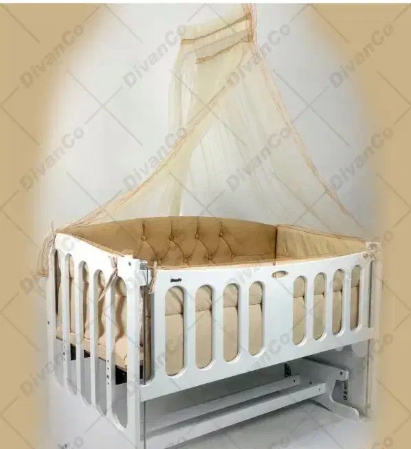 *تخت+مادر*گهواره|تخت و صندلی بچه|ارژن, |دیوار