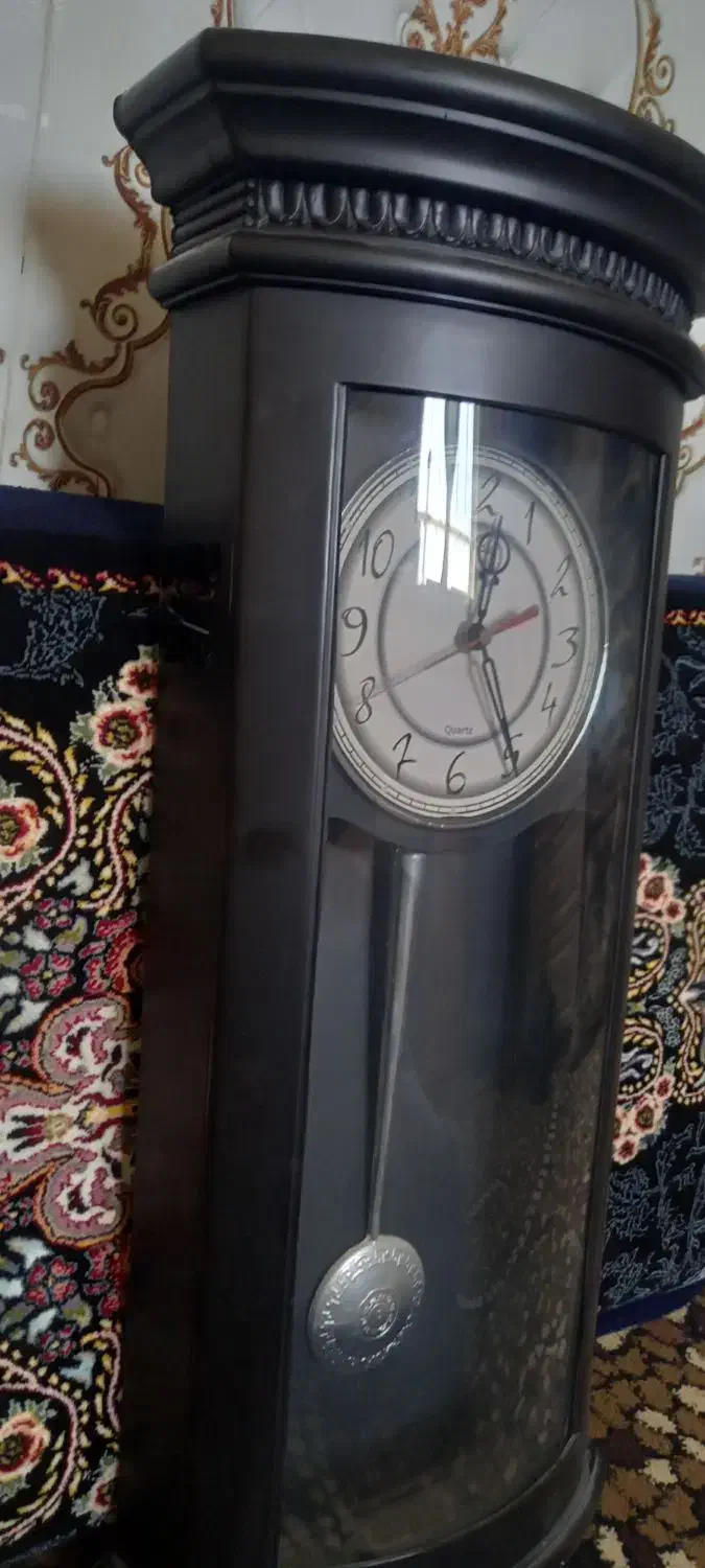 ساعت دیواری|ساعت دیواری و تزئینی|کرمانشاه, |دیوار