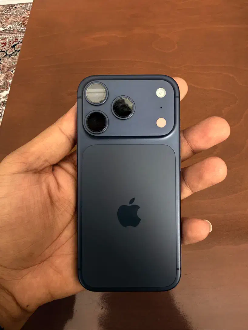 ایفون 17pro|موبایل|سنندج, |دیوار