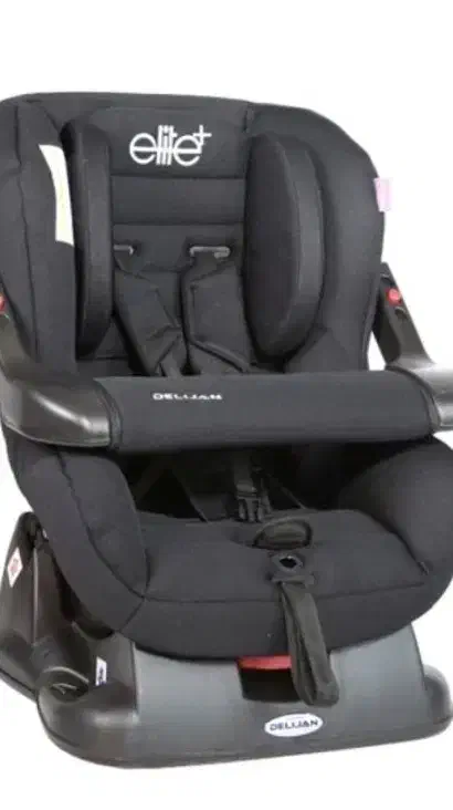 صندلی ماشین کودک|تخت و صندلی بچه|اراک, |دیوار