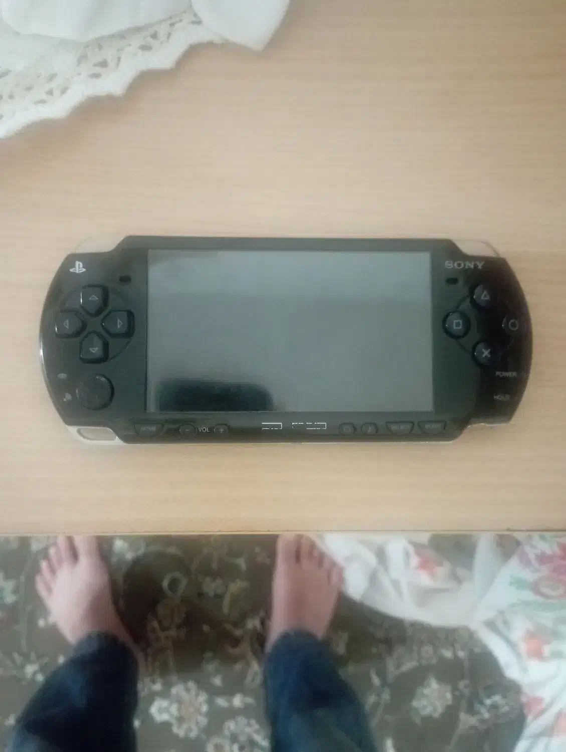 psp|کنسول، بازی ویدئویی و آنلاین|محمدشهر, محمدشهر|دیوار