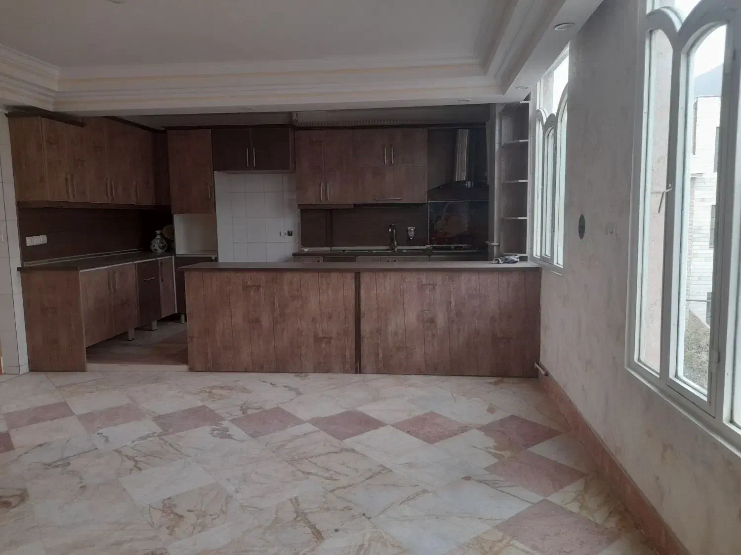 آپارتمان ۷۵متری ۲خواب|اجارهٔ آپارتمان|کرج, شهرک امام رضا (ع)|دیوار