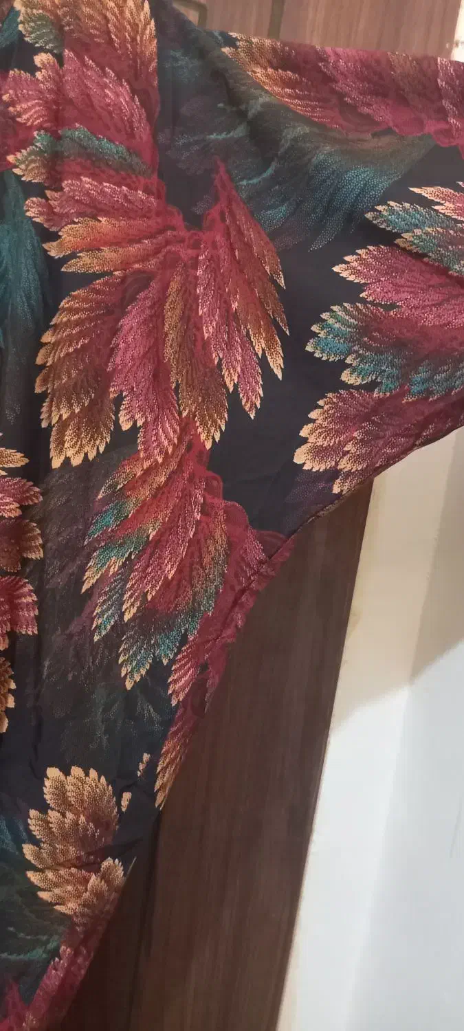 مانتو نو و درحدنو|لباس|آبادان, |دیوار