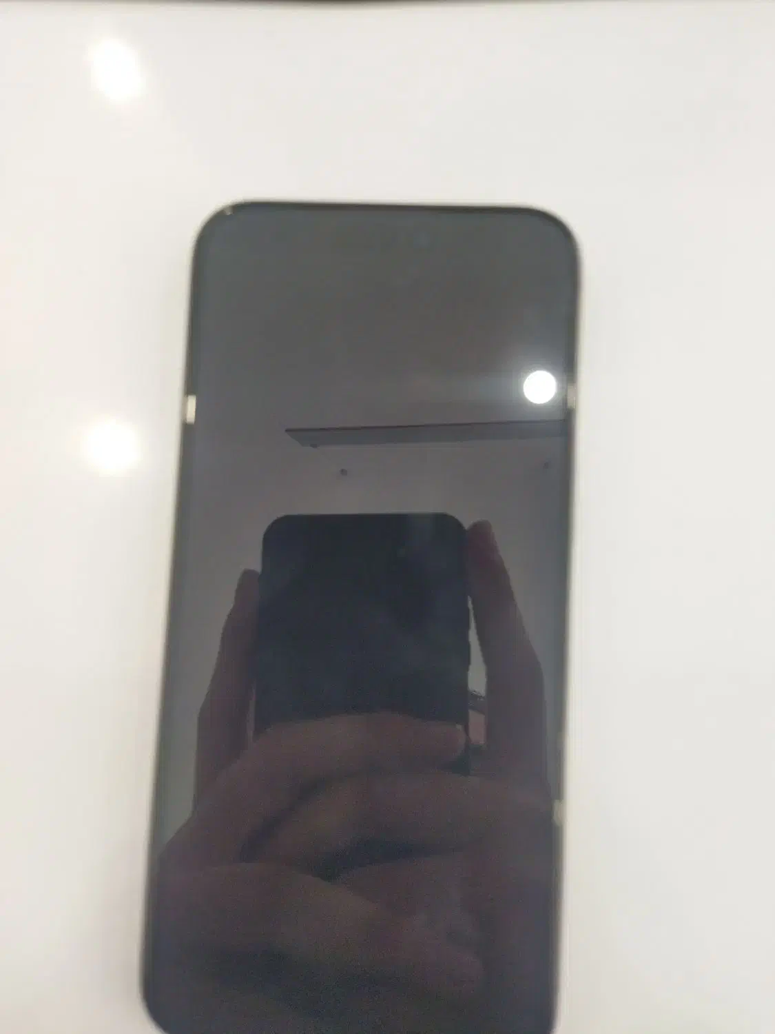 آیفون ۱۵ پرومکس|موبایل|تبریز, |دیوار