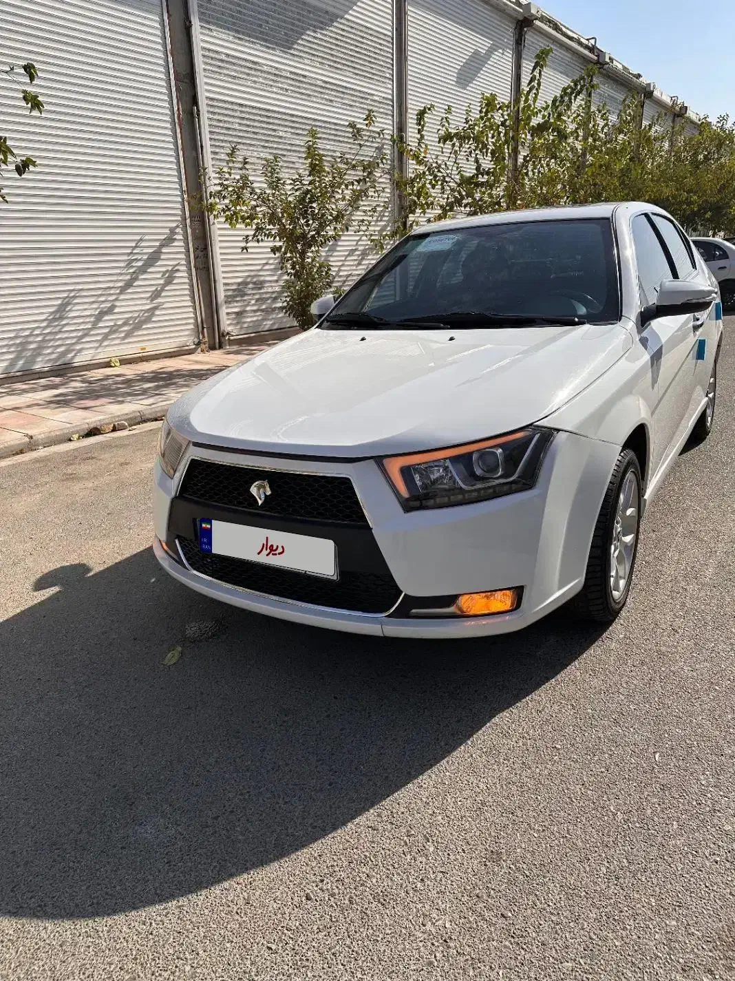 دنا پلاس مدل ۹۷توربو بیرنگ و پلمپ|خودرو سواری و وانت|کرج, شیخ آباد|دیوار