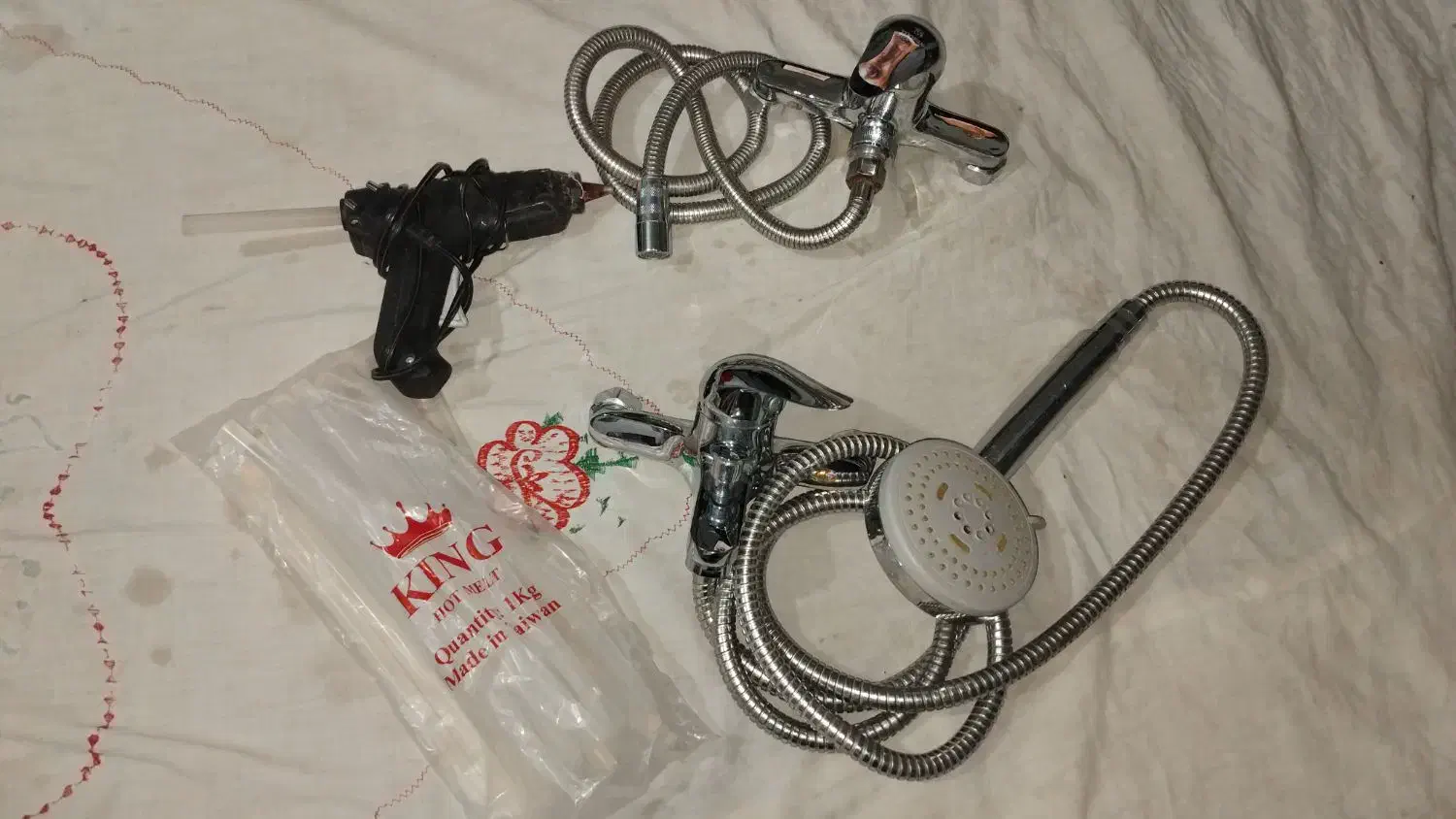 لوازم بهداشتی|آرایشی، بهداشتی، درمانی|بومهن, |دیوار