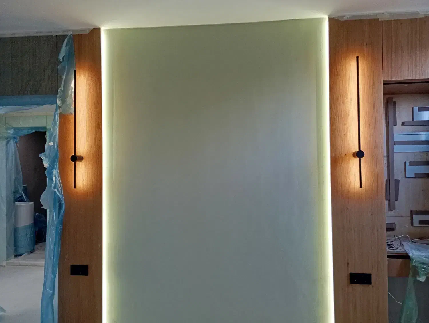 برق کار قیمت مناسب و کار تمیز|خدمات پیشه و مهارت|اصفهان, سعادتآباد|دیوار