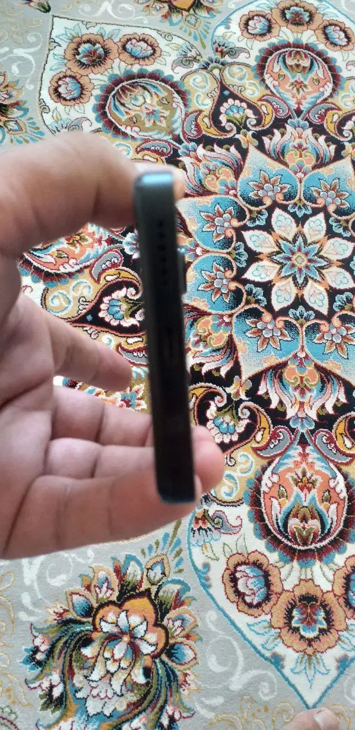 redmi13 درحد نو گارانتی دار|موبایل|شهرضا, |دیوار