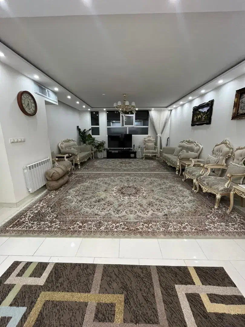 آپارتمان۱۲۷مترسه خوابه.فدک،فضل آباد،شهرک ولیعصر|فروش آپارتمان|شیراز, فضل‌آباد|دیوار