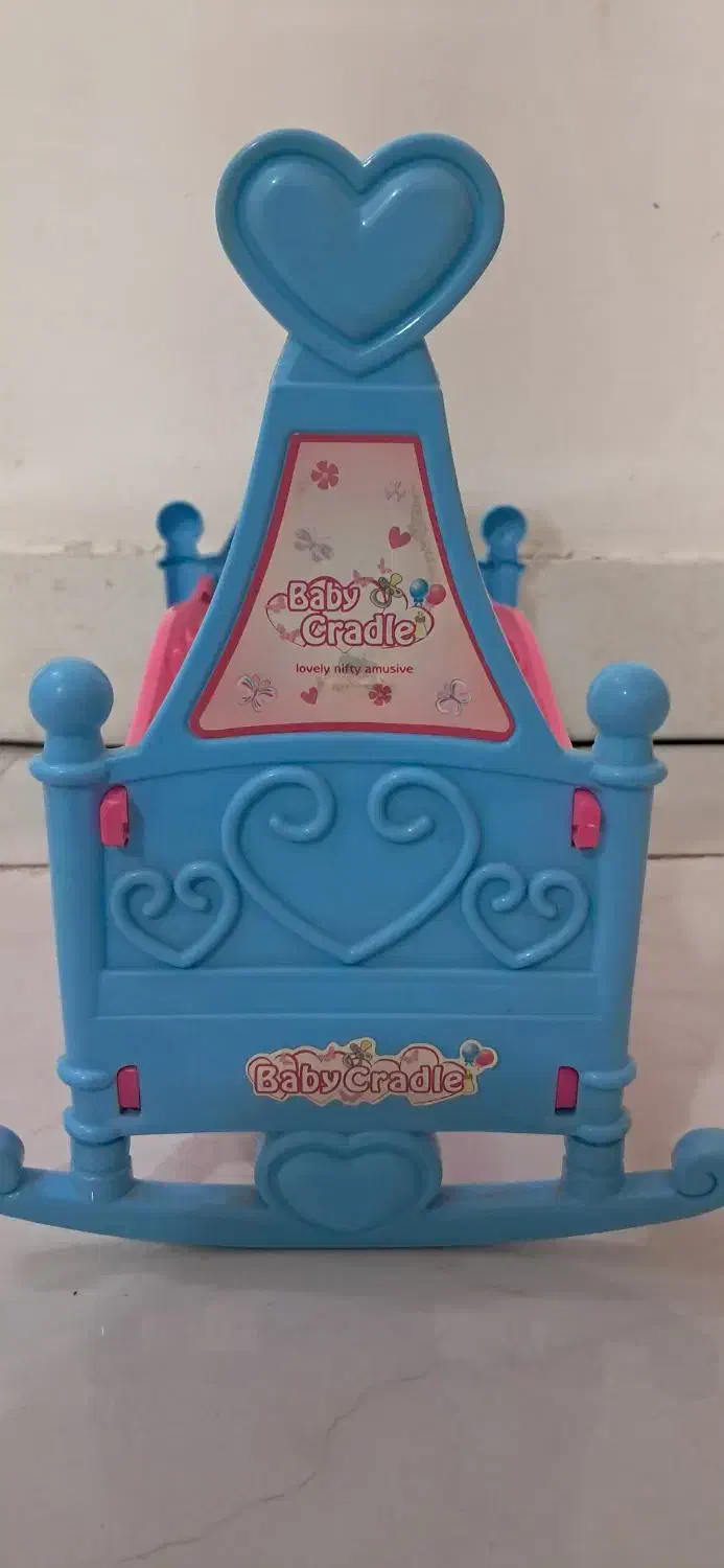 اسباب بازی گهواره|اسباب‌‌بازی|مشهد, نوید|دیوار