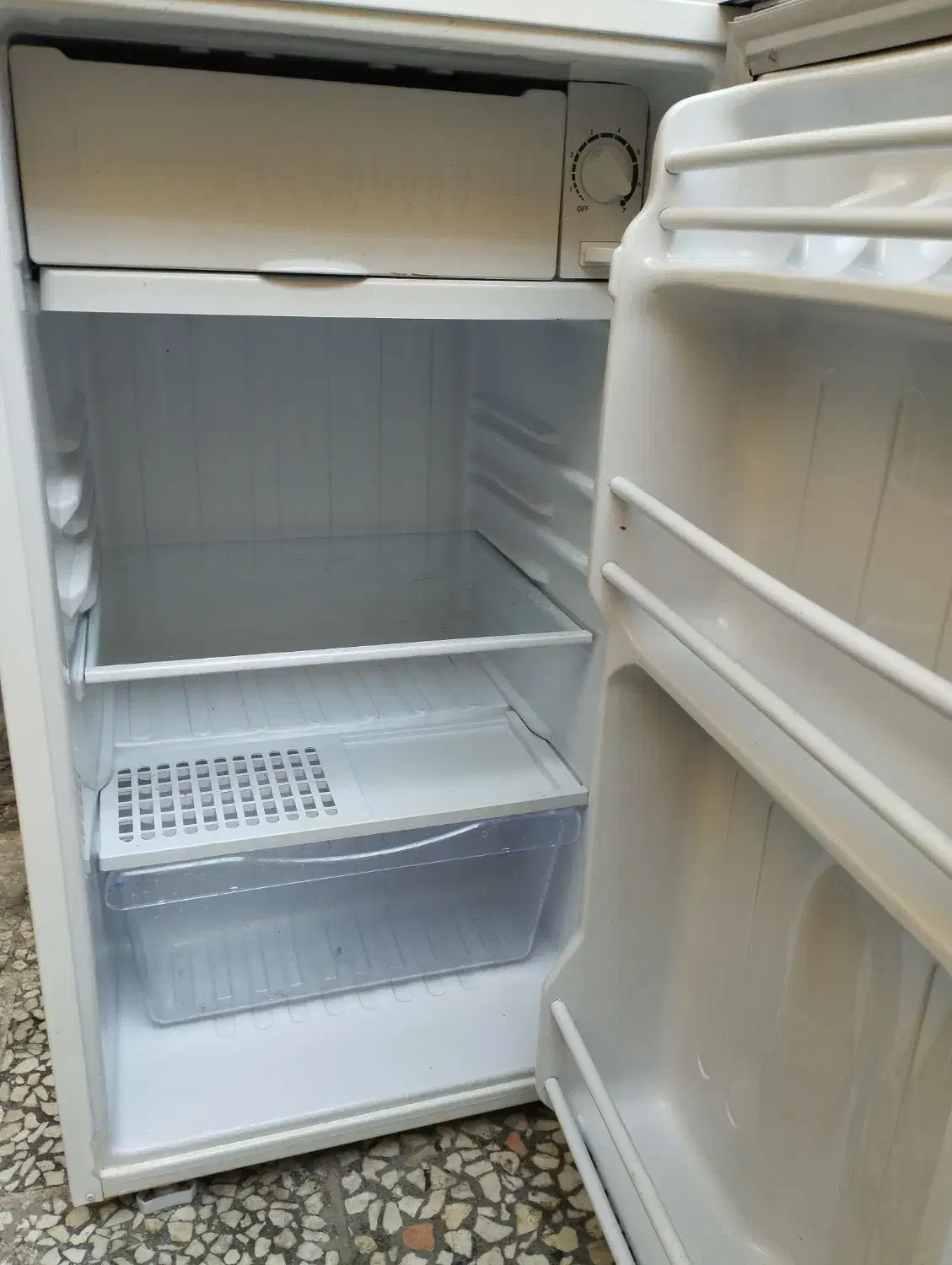 یخچال هتلی|یخچال و فریزر|کاشان, شهدا|دیوار