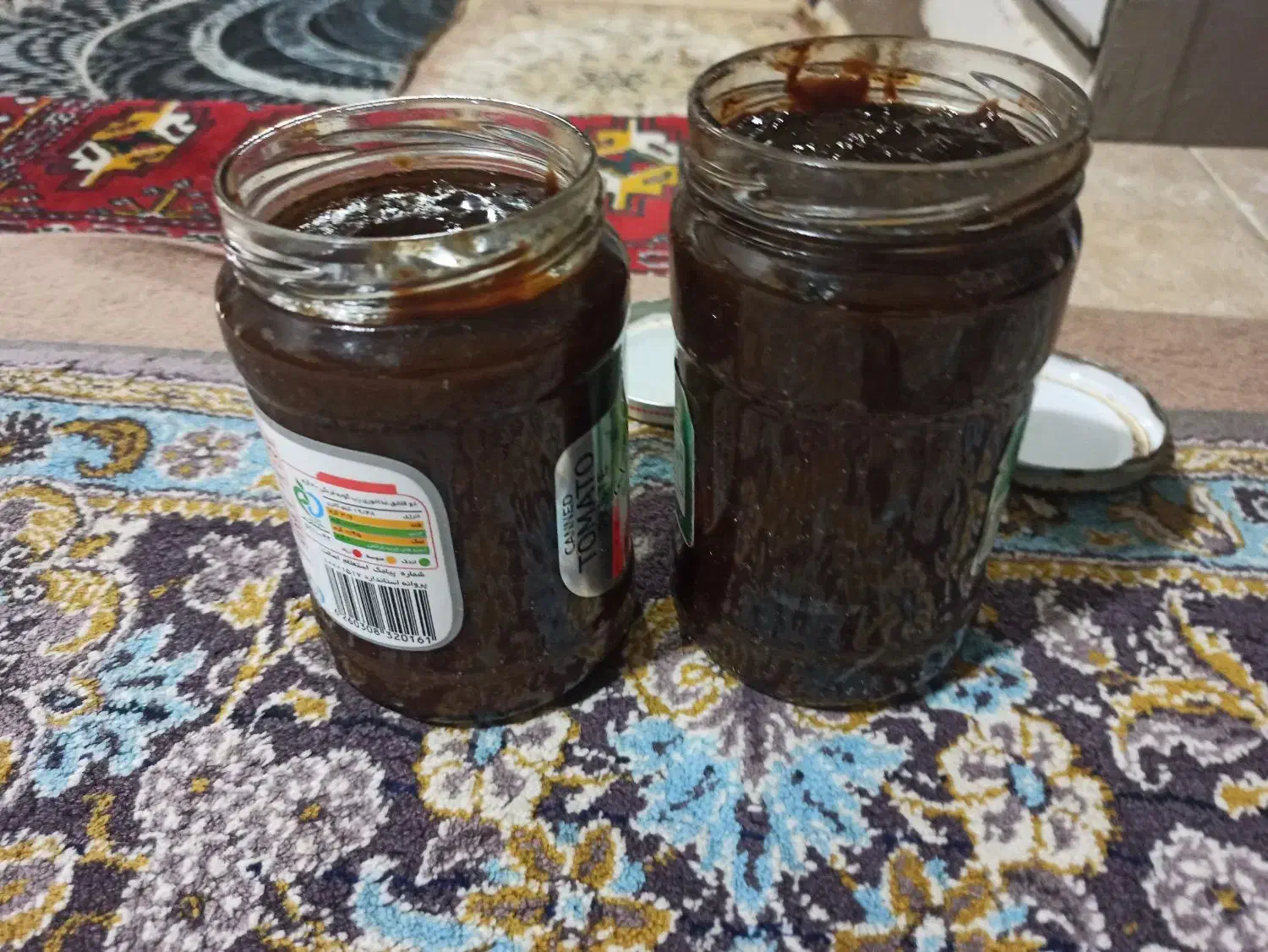 ترشی آلوچه محلی|خوردنی و آشامیدنی|کلاچای, |دیوار