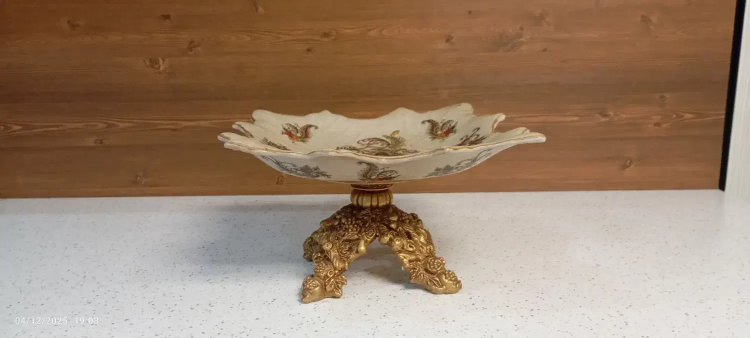 ظروف پذیرایی|ظروف سرو و پذیرایی|اسلام‌شهر, شهرک لاله|دیوار