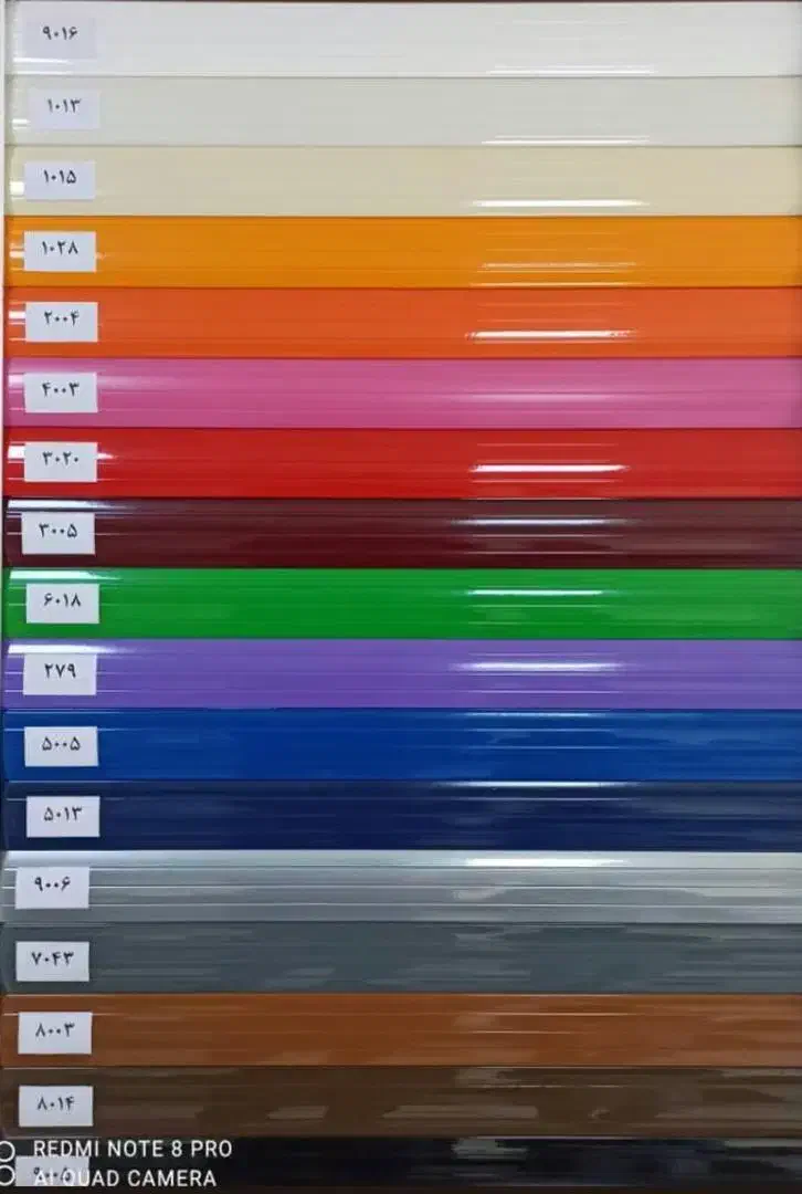 پاششکار و مونتاژکار کرکره برقی|استخدام صنعتی، فنی، مهندسی|اراک, |دیوار